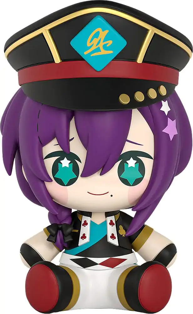 Ensemble Stars!! Huggy Good Smile Chibi figúrka Mayoi Ayase 7 cm produktová fotografia