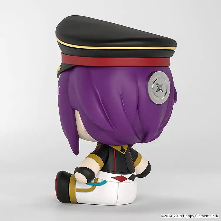 Ensemble Stars!! Huggy Good Smile Chibi figúrka Mayoi Ayase 7 cm produktová fotografia