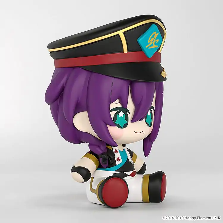 Ensemble Stars!! Huggy Good Smile Chibi figúrka Mayoi Ayase 7 cm produktová fotografia