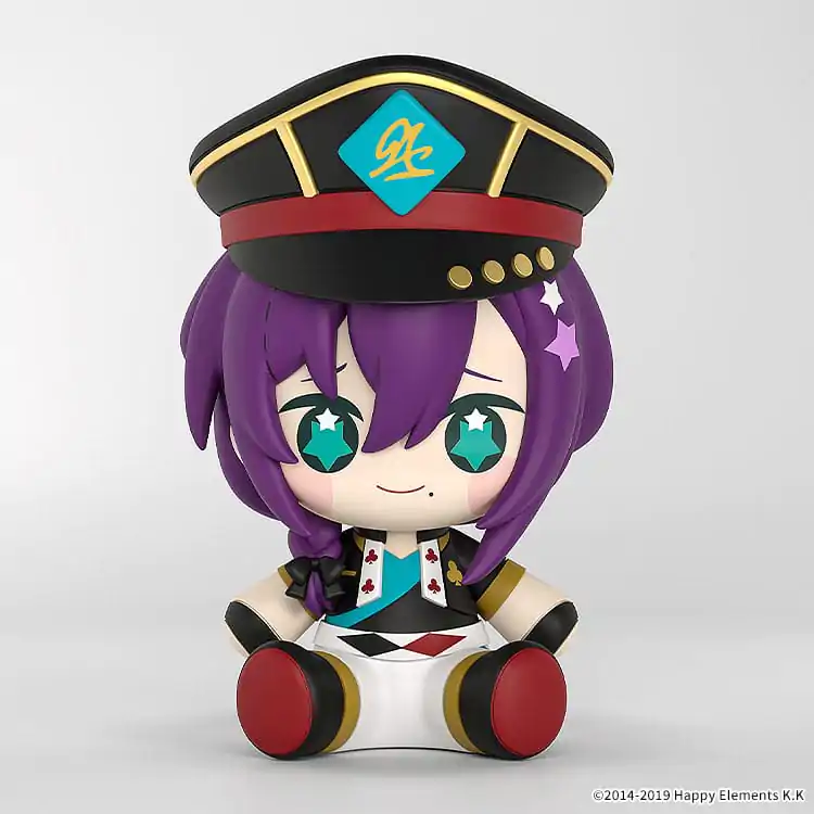 Ensemble Stars!! Huggy Good Smile Chibi figúrka Mayoi Ayase 7 cm produktová fotografia