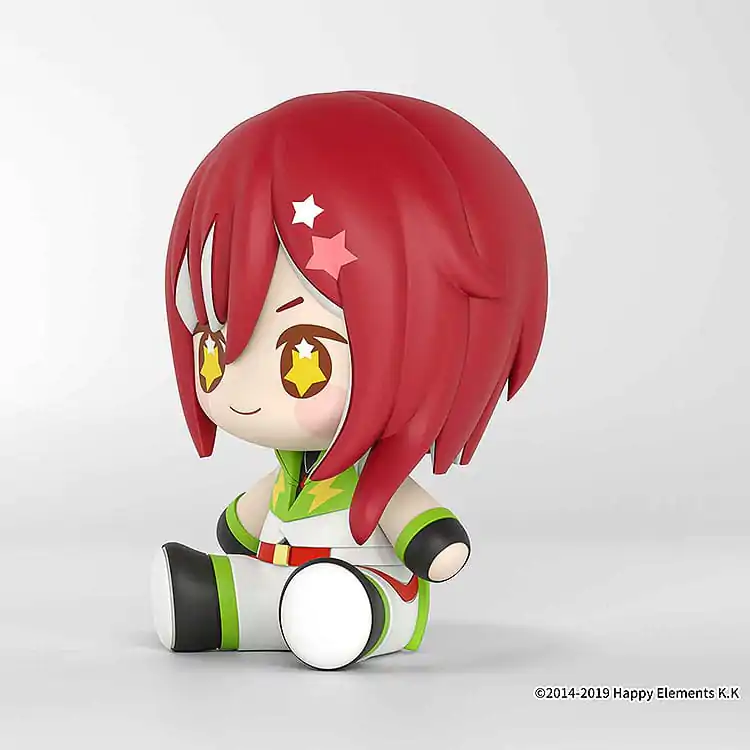 Ensemble Stars!! Huggy Good Smile Chibi figúrka Natsume Sakasaki 7 cm produktová fotografia