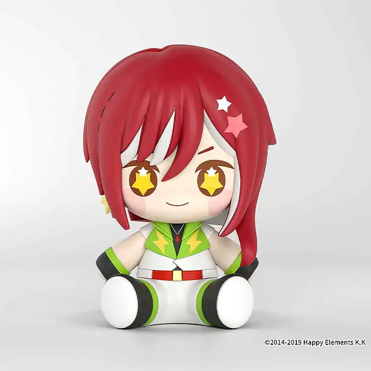 Ensemble Stars!! Huggy Good Smile Chibi figúrka Natsume Sakasaki 7 cm produktová fotografia