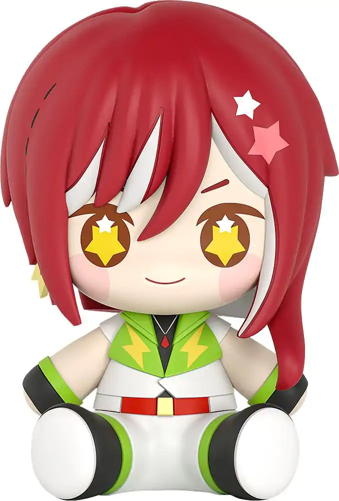 Ensemble Stars!! Huggy Good Smile Chibi figúrka Natsume Sakasaki 7 cm produktová fotografia