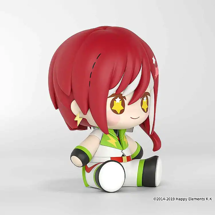 Ensemble Stars!! Huggy Good Smile Chibi figúrka Natsume Sakasaki 7 cm produktová fotografia