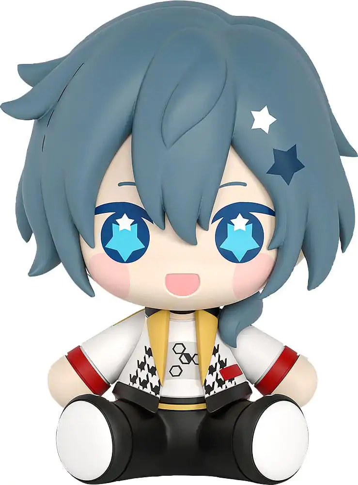 Ensemble Stars!! Huggy Good Smile Chibi figúrka Niki Shiina 7 cm produktová fotografia