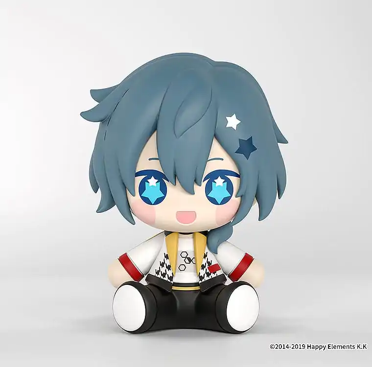 Ensemble Stars!! Huggy Good Smile Chibi figúrka Niki Shiina 7 cm produktová fotografia