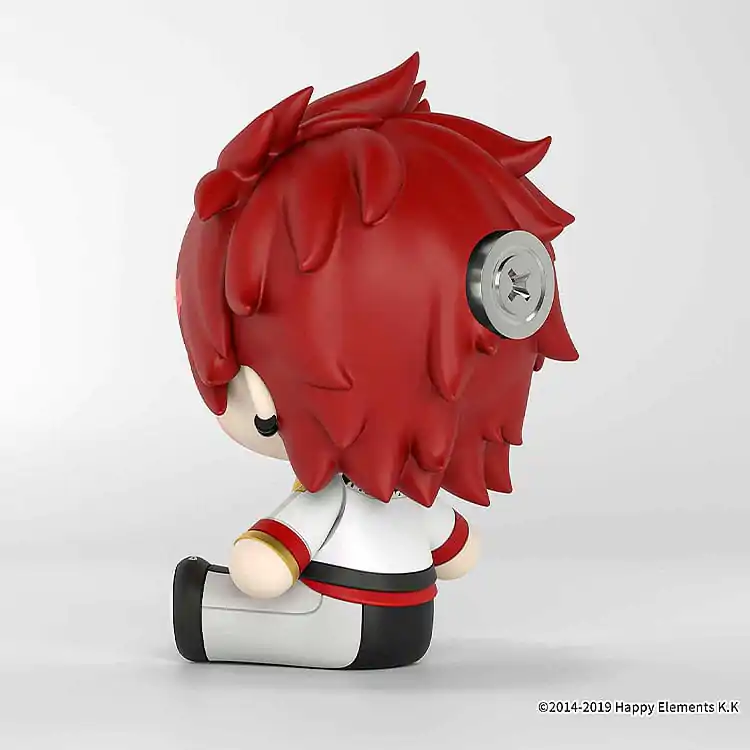 Ensemble Stars!! Huggy Good Smile chibi figúrka Rinne Amagi 7 cm produktová fotografia