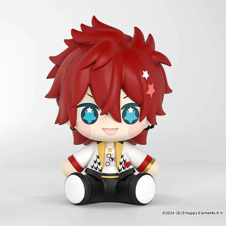 Ensemble Stars!! Huggy Good Smile chibi figúrka Rinne Amagi 7 cm produktová fotografia