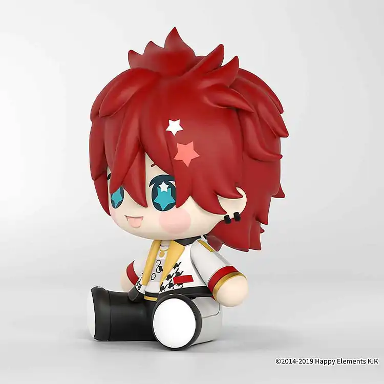 Ensemble Stars!! Huggy Good Smile chibi figúrka Rinne Amagi 7 cm produktová fotografia