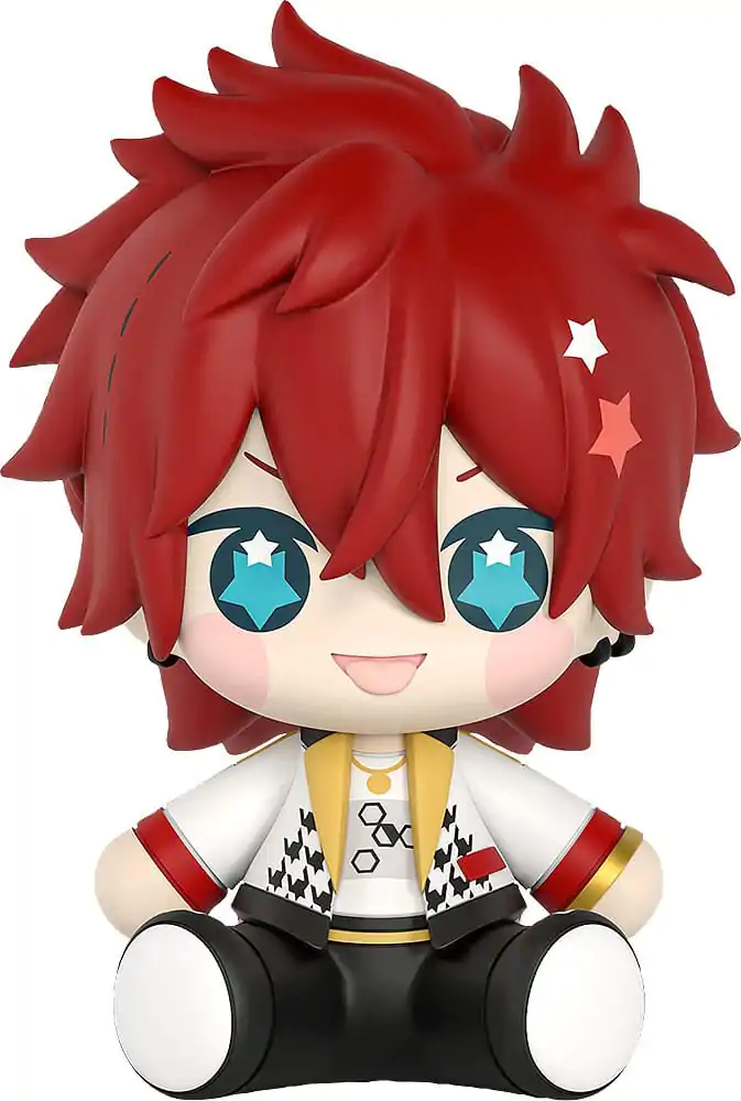 Ensemble Stars!! Huggy Good Smile chibi figúrka Rinne Amagi 7 cm produktová fotografia