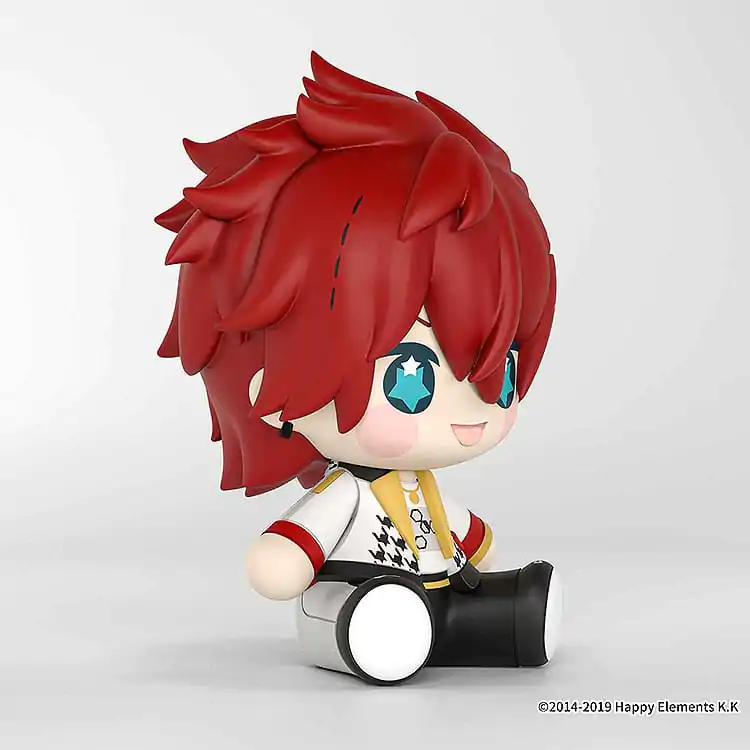 Ensemble Stars!! Huggy Good Smile chibi figúrka Rinne Amagi 7 cm produktová fotografia