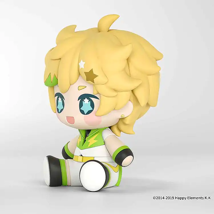 Ensemble Stars!! Huggy Good Smile Chibi figúrka Sora Harukawai 7 cm produktová fotografia