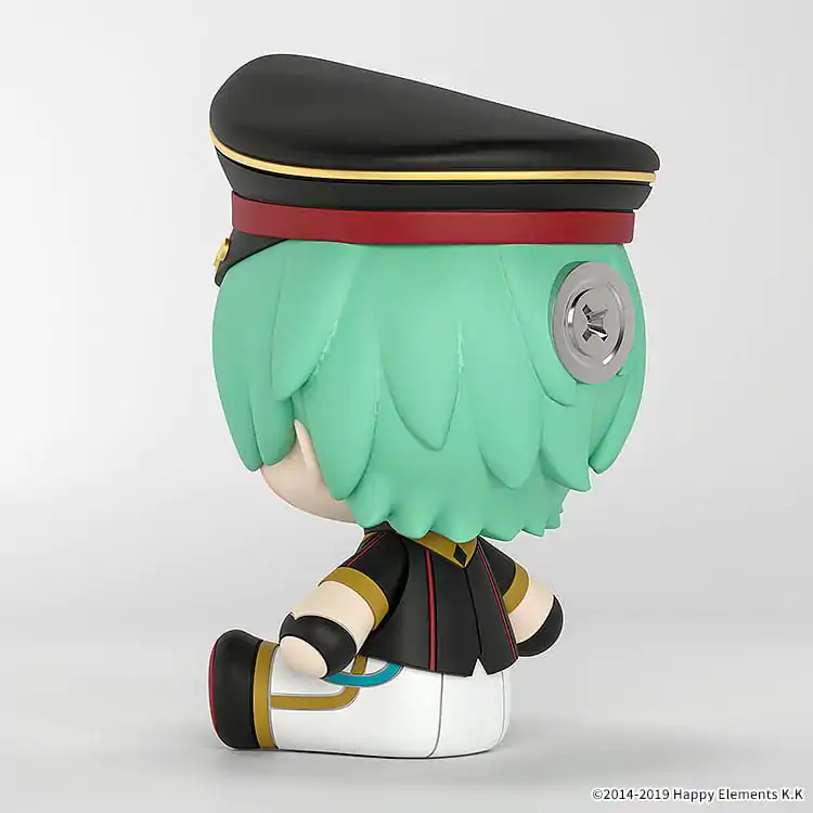 Ensemble Stars!! Huggy Good Smile Chibi figúrka Tatsumi Kazehaya 7 cm produktová fotografia