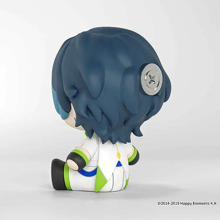 Ensemble Stars!! Huggy Good Smile Chibi figúrka Tsumugi Aoba 7 cm produktová fotografia