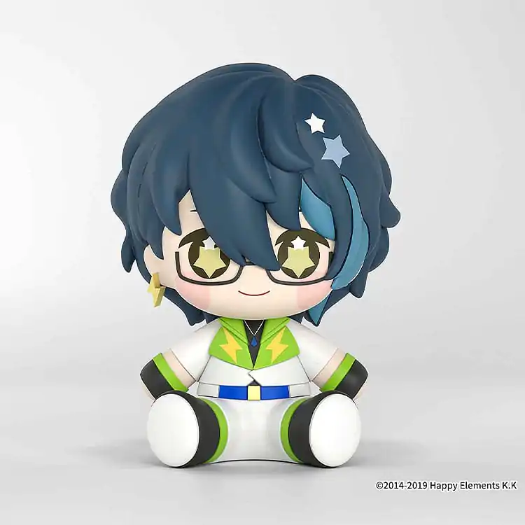Ensemble Stars!! Huggy Good Smile Chibi figúrka Tsumugi Aoba 7 cm produktová fotografia