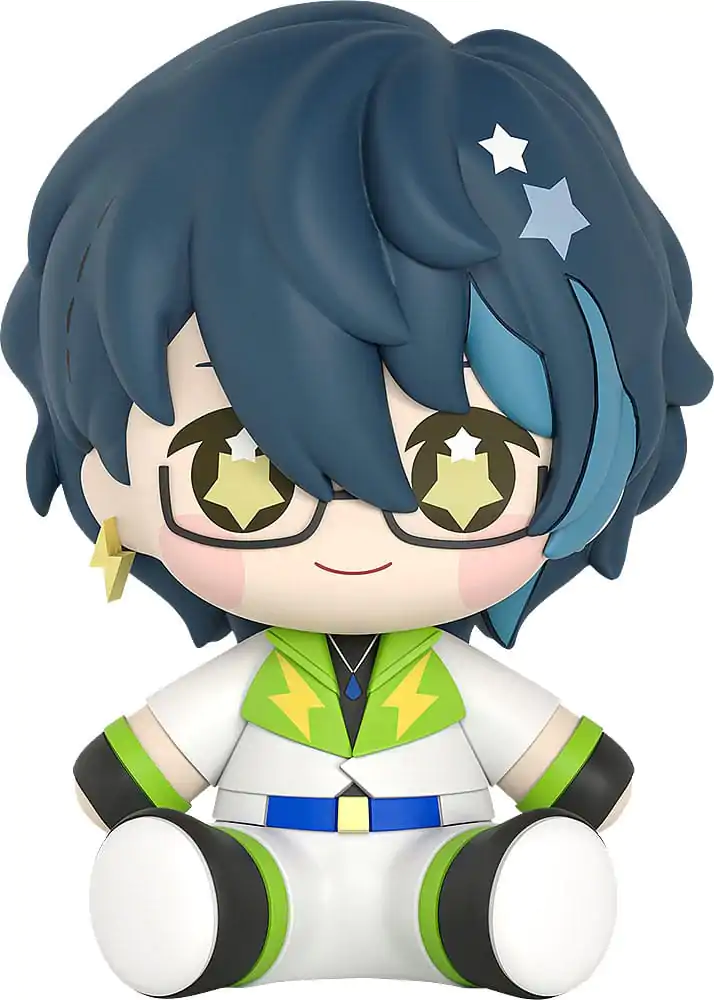 Ensemble Stars!! Huggy Good Smile Chibi figúrka Tsumugi Aoba 7 cm produktová fotografia
