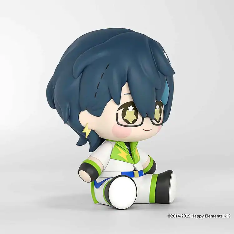 Ensemble Stars!! Huggy Good Smile Chibi figúrka Tsumugi Aoba 7 cm produktová fotografia