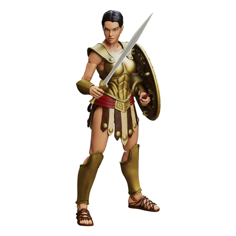 Akčná figúrka Epic H.A.C.K.S. 1/12 Amazon Warrior: Pride of Ares produktová fotografia