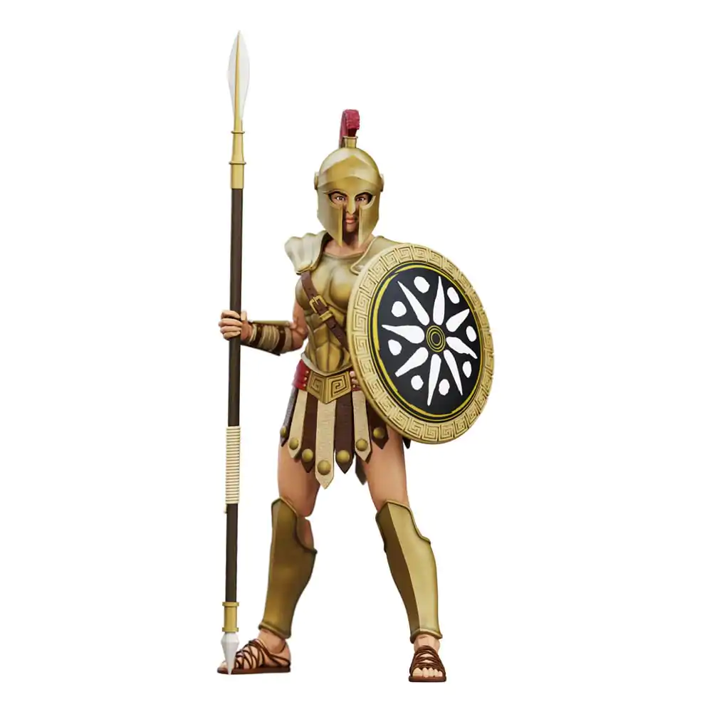 Akčná figúrka Epic H.A.C.K.S. 1/12 Amazon Warrior: Pride of Ares produktová fotografia