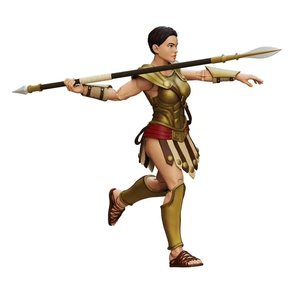 Akčná figúrka Epic H.A.C.K.S. 1/12 Amazon Warrior: Pride of Ares produktová fotografia