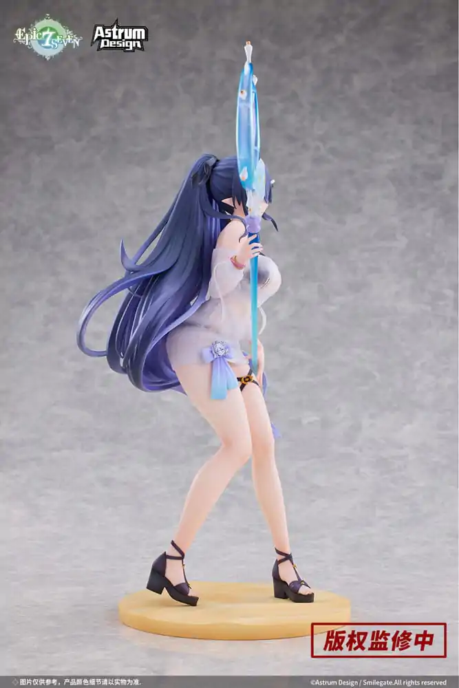Epic Seven PVC Socha 1/7 Festive Eda 31 cm produktová fotografia