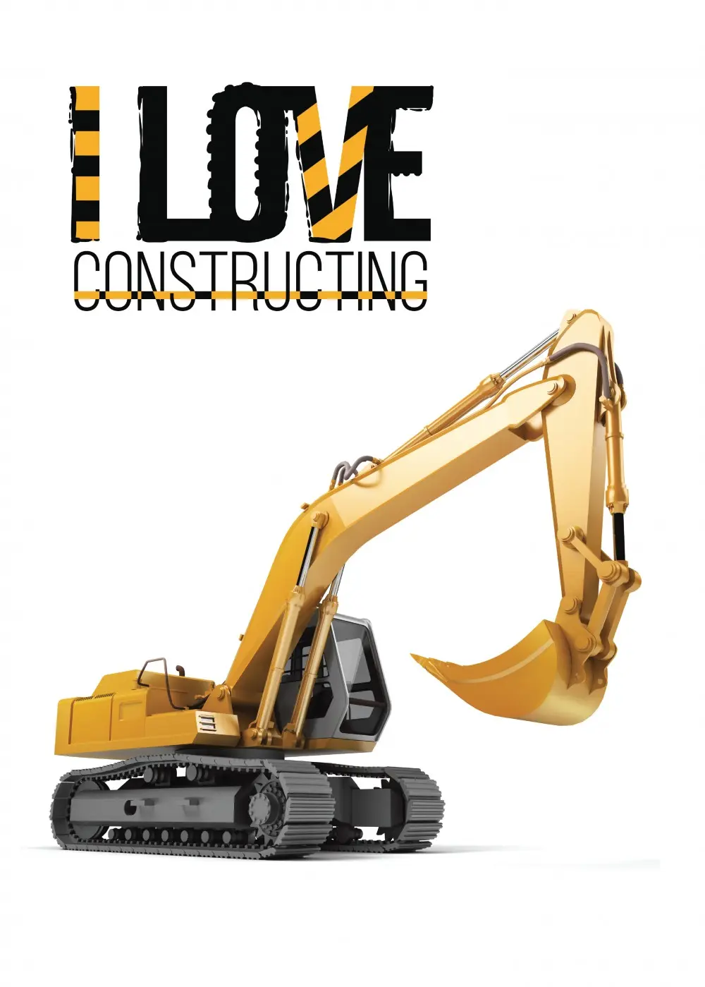 Stavebná Polar Fleece deka 100x140cm produktová fotografia