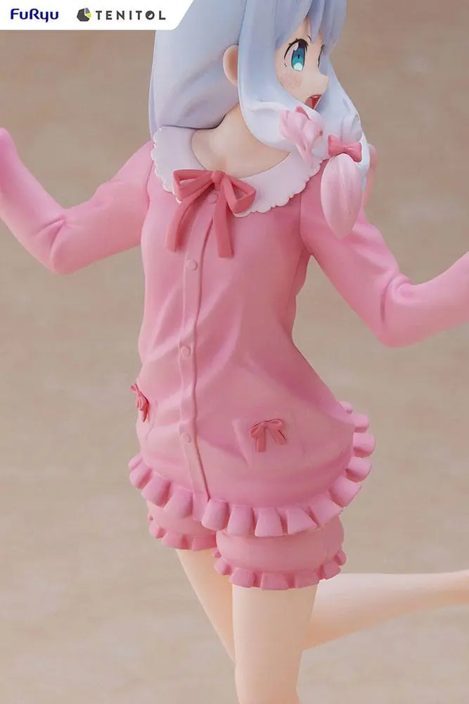 Eromanga Sensei Tenitol PVC soška Sagiri Izumi 21 cm produktová fotografia