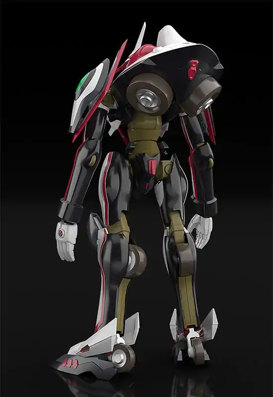 Eureka Seven Moderoid Plastic Model Kit Nirvash Type Zero 16 cm produktová fotografia