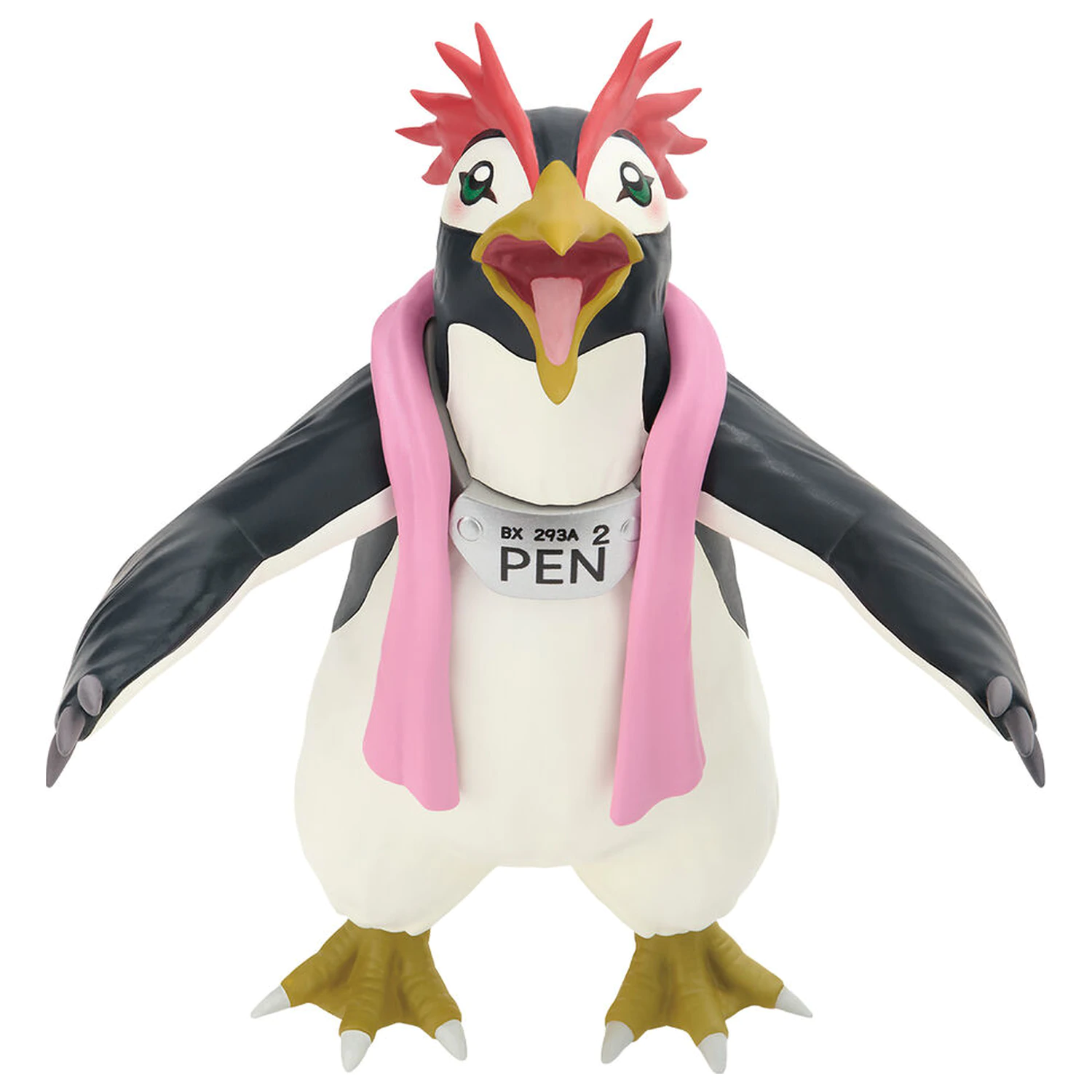 Evangelion:1.0 Penpen Ichibansho figúrka 8cm produktová fotografia