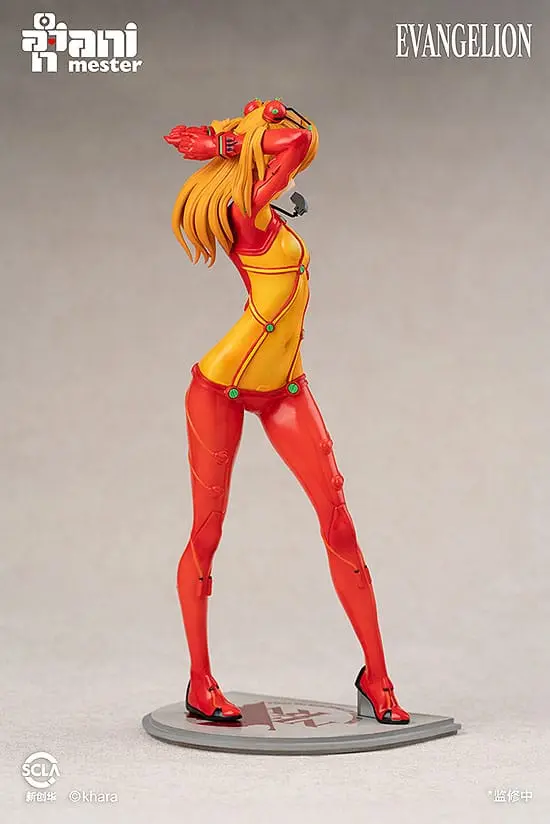 Evangelion: 2.0 You Can (Not) Advance soška 1/7 Asuka Shikinami Langley 23 cm termékfotó