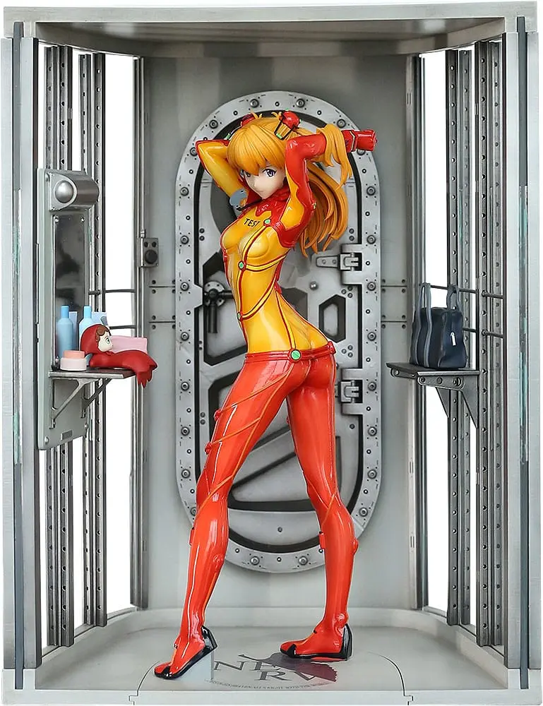 Evangelion: 2.0 You Can (Not) Advance soška 1/7 Asuka Shikinami Langley 23 cm termékfotó