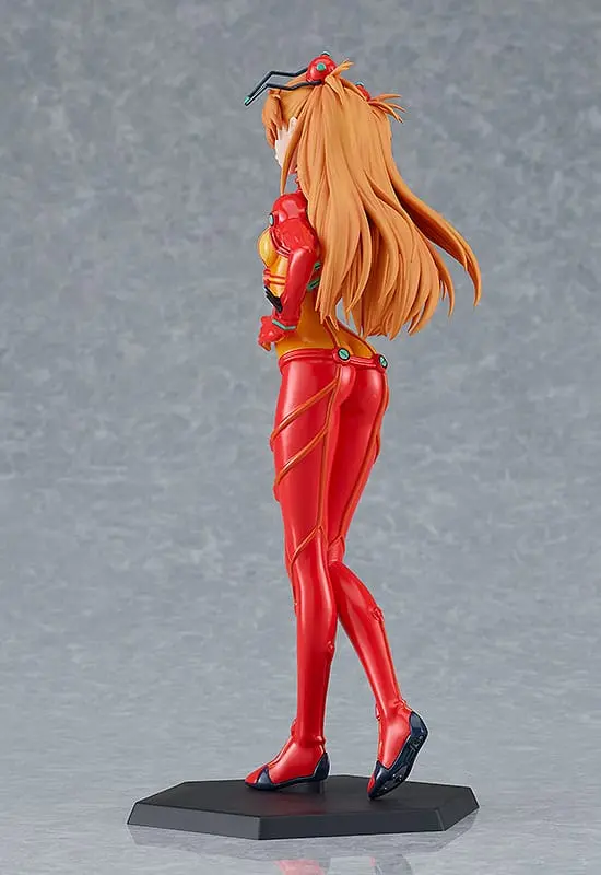 Evangelion: 2.0 You Can (Not) Advance Plastikový modelárska stavebnica PLAMAX Asuka Shikinami Langley 20 cm termékfotó