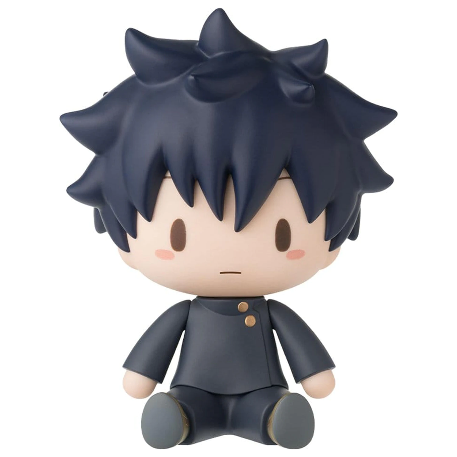 Jujutsu Kaisen Fuwa Petit Chibi figúrka Megumi Fushiguro 8 cm produktová fotografia