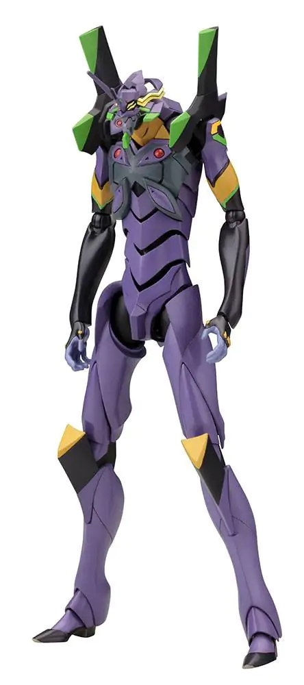 Evangelion 3.0 Plastová stavebnica 1/400 Evangelion Type-13 19 cm produktová fotografia