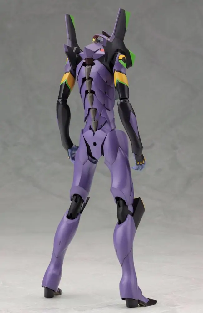 Evangelion 3.0 Plastová stavebnica 1/400 Evangelion Type-13 19 cm produktová fotografia