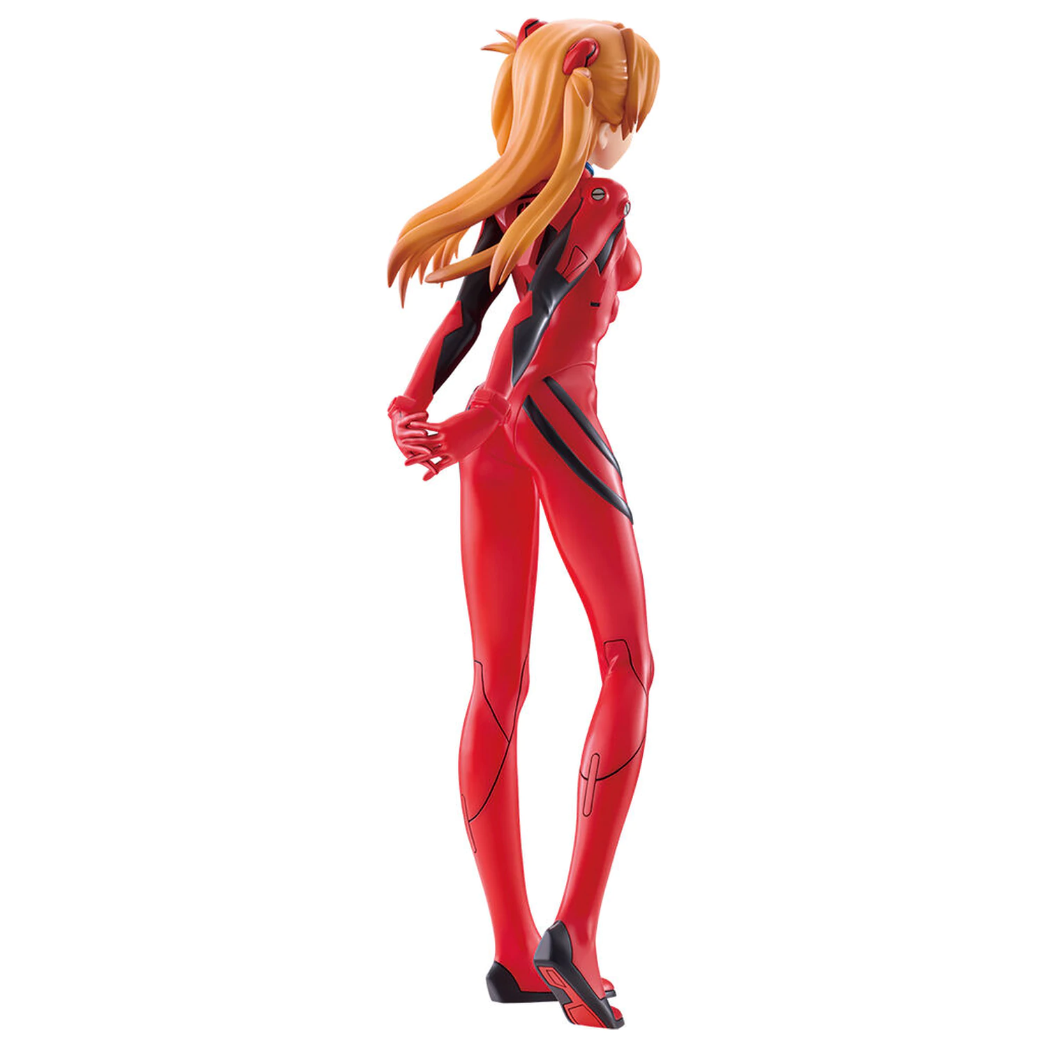 Evangelion Asuka Langlay Soryu 30th Anniversary figúrka 20cm produktová fotografia