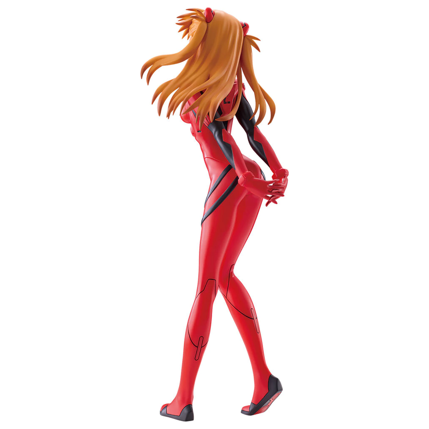 Evangelion Asuka Langlay Soryu 30th Anniversary figúrka 20cm produktová fotografia