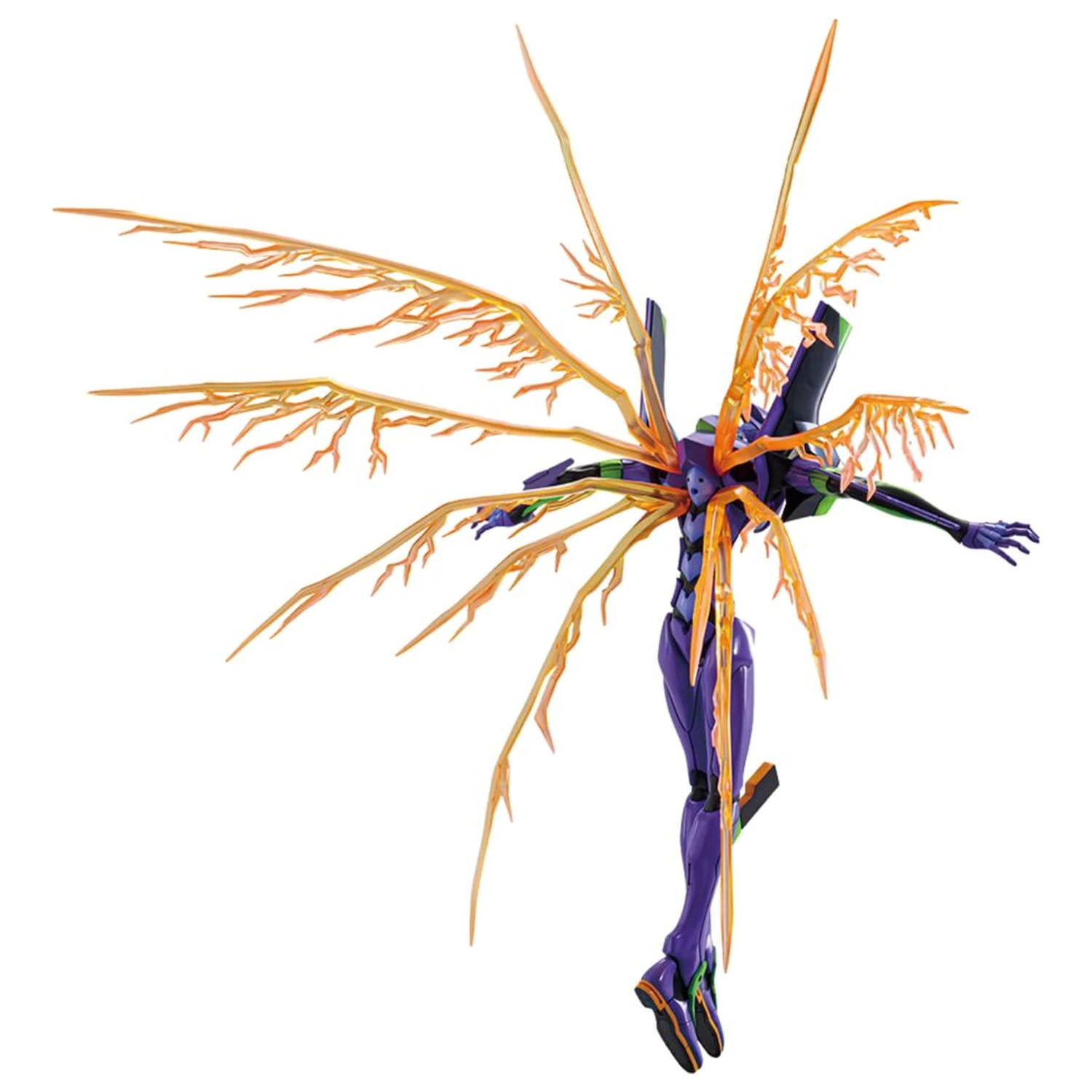 Evangelion Asuka Langlay Soryu 30th Anniversary figúrka 26cm produktová fotografia