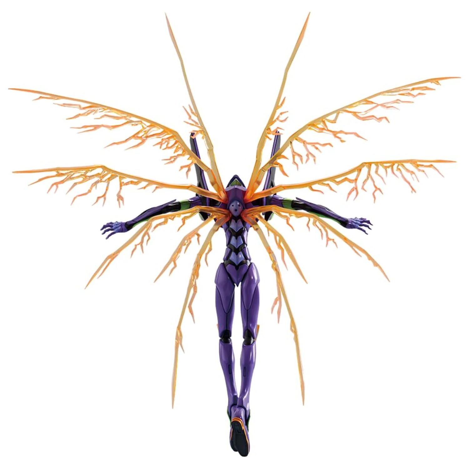 Evangelion Asuka Langlay Soryu 30th Anniversary figúrka 26cm produktová fotografia