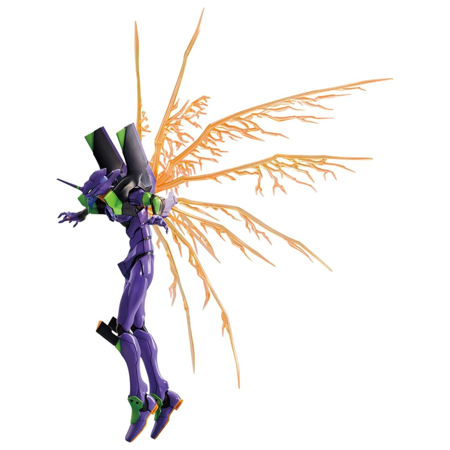 Evangelion Asuka Langlay Soryu 30th Anniversary figúrka 26cm produktová fotografia