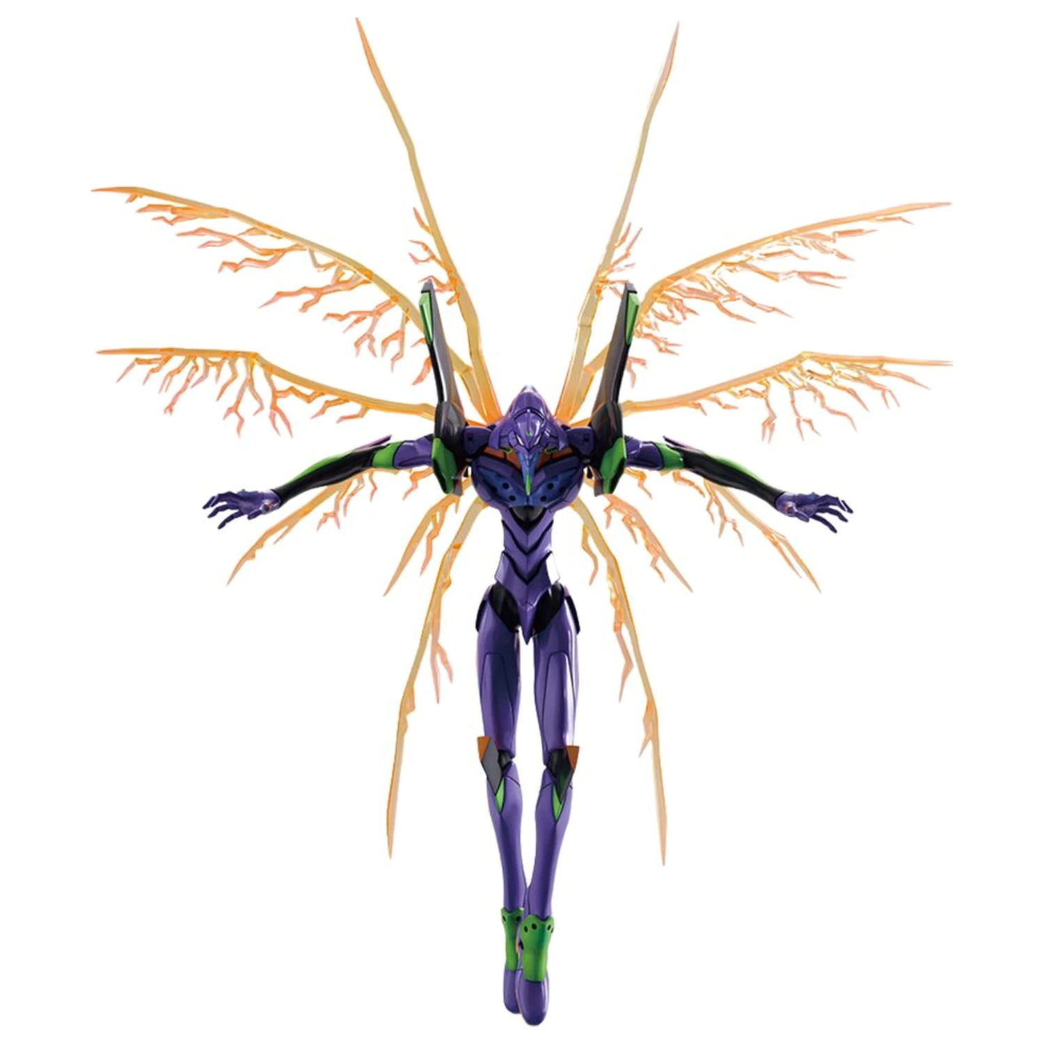 Evangelion Asuka Langlay Soryu 30th Anniversary figúrka 26cm produktová fotografia