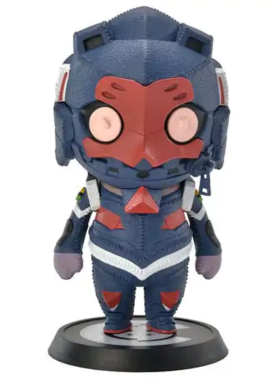 Evangelion Cutie1 PVC figúrka Model-03 13 cm produktová fotografia