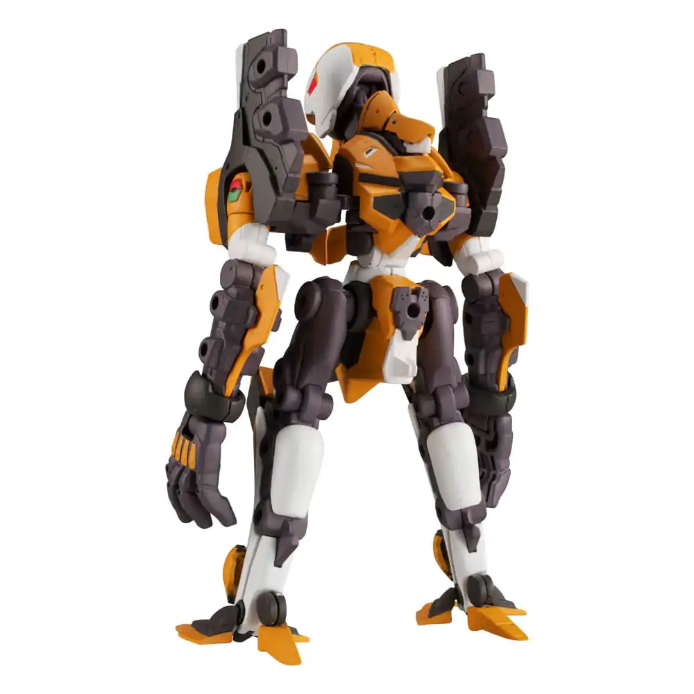 Evangelion Desktop Army Figúrky Ayanami Rei & Evangelion No. 0 (Kai) 15 cm produktová fotografia