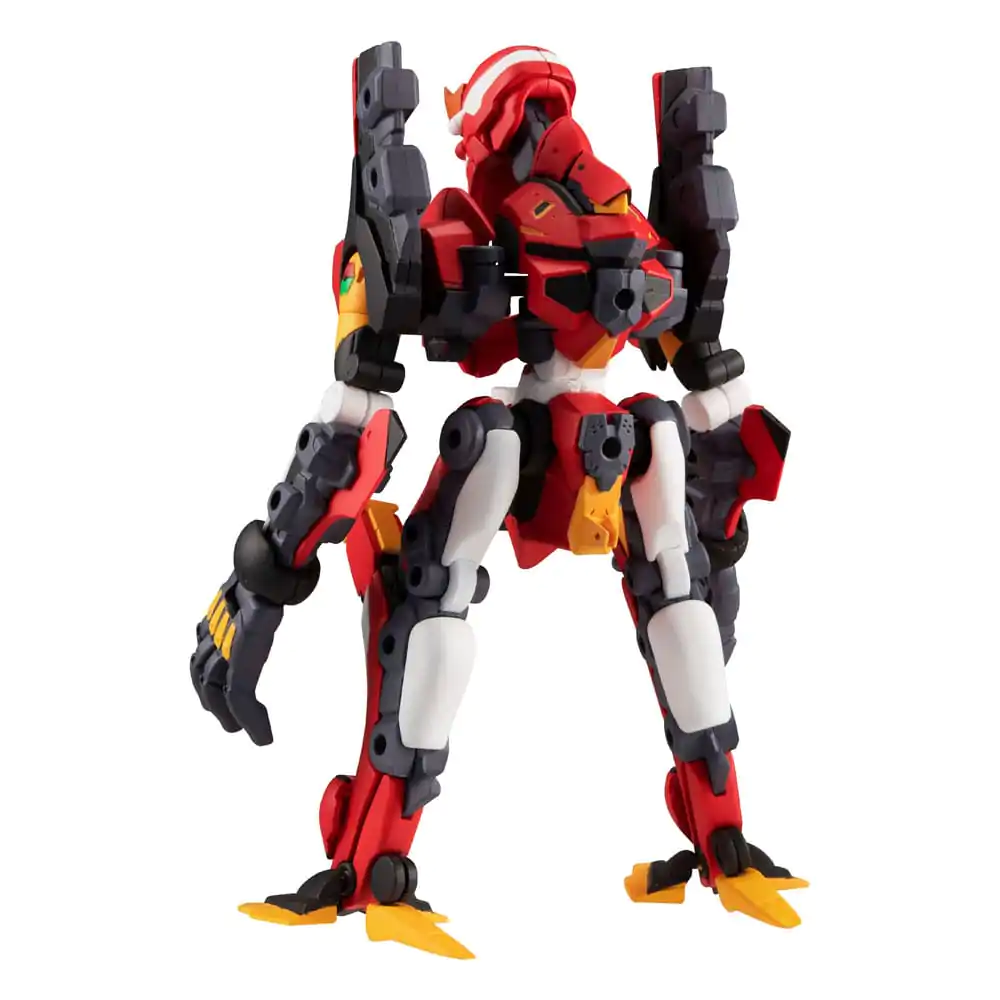 Evangelion Desktop Army figúrky Shikinami Asuka Langley & Evangelion 2 8 - 15 cm produktová fotografia
