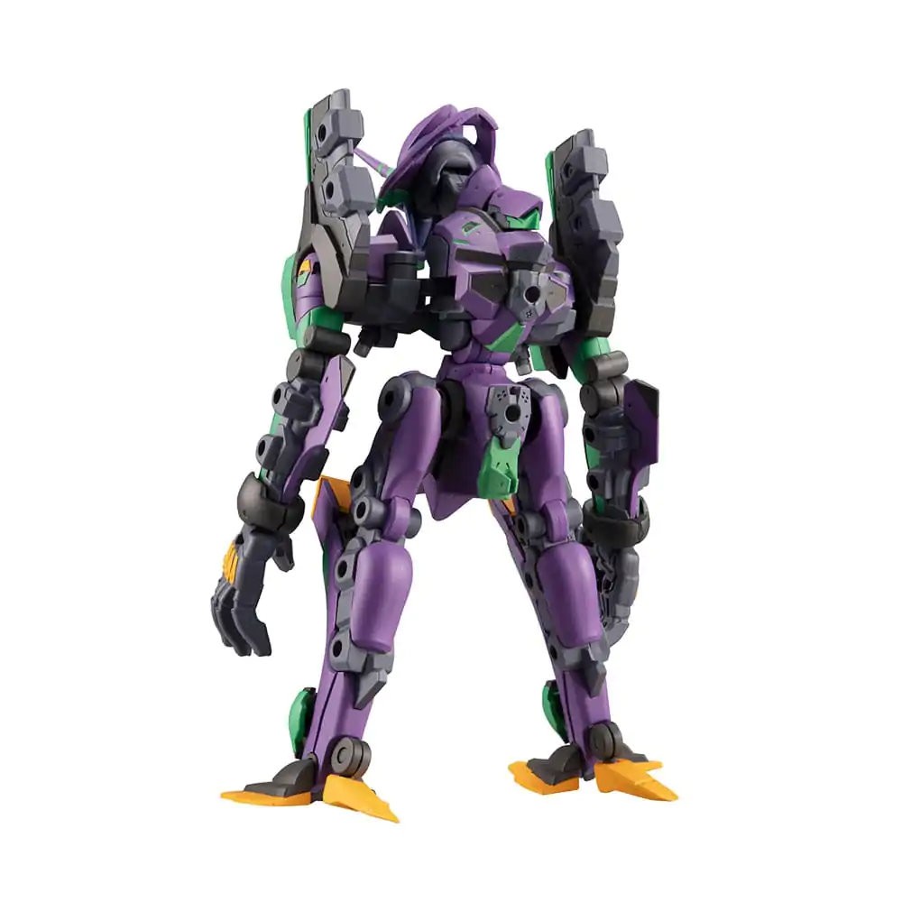 Evangelion Desktop Army figúrka Shinji Ikari & Evangelion No. 1 New Theatrical Edition 15 cm produktová fotografia
