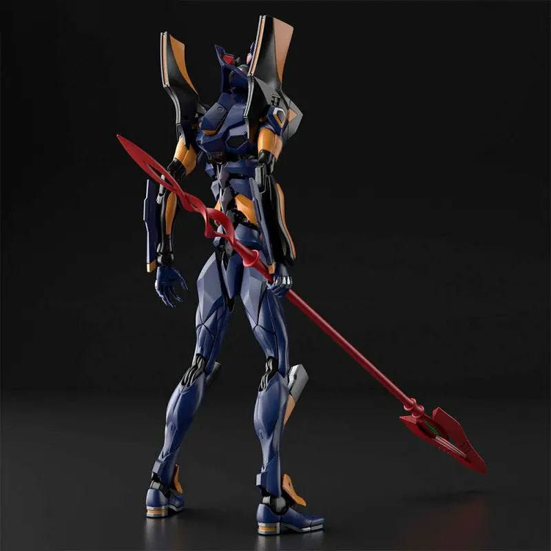 Evangelion Mark.06 Model Kit figúrka produktová fotografia