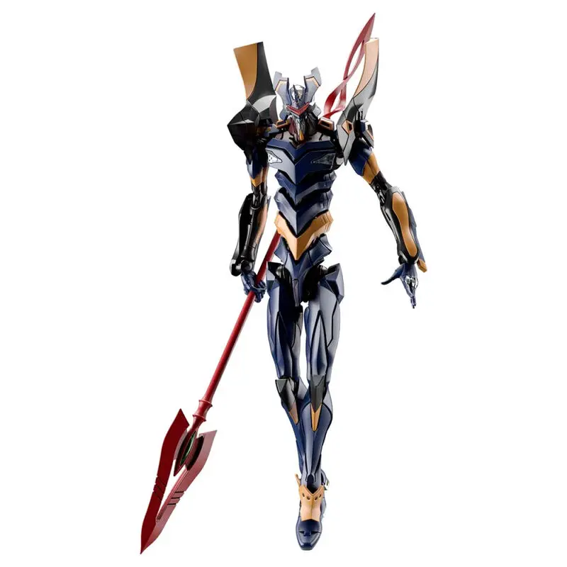 Evangelion Mark.06 Model Kit figúrka produktová fotografia
