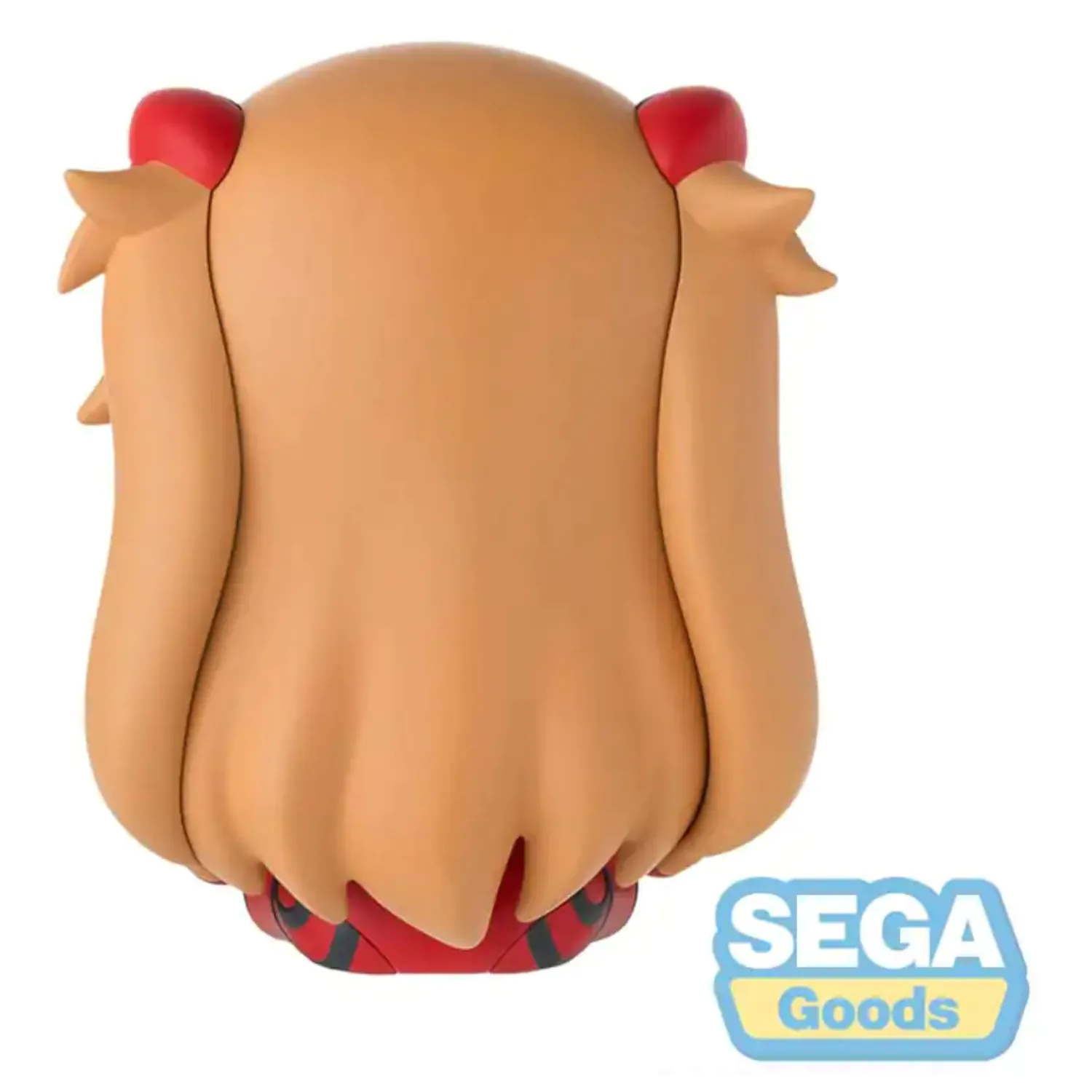 Evangelion: New Theatrical Edition Fuwa Petit Chibi figúrka Asuka Plug Suit 8 cm produktová fotografia