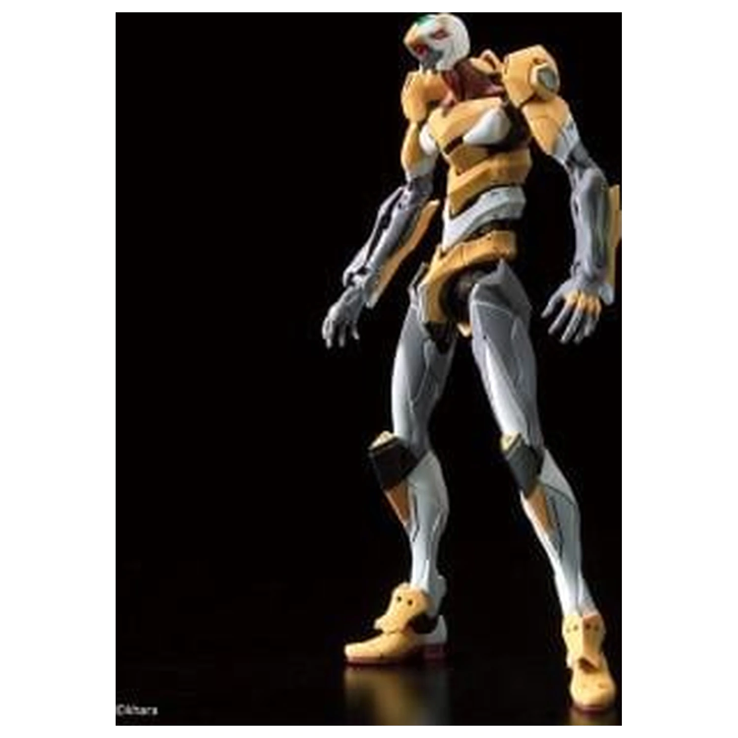 Evangelion RG NGE EVA Unit 00 Model stavebnice produktová fotografia