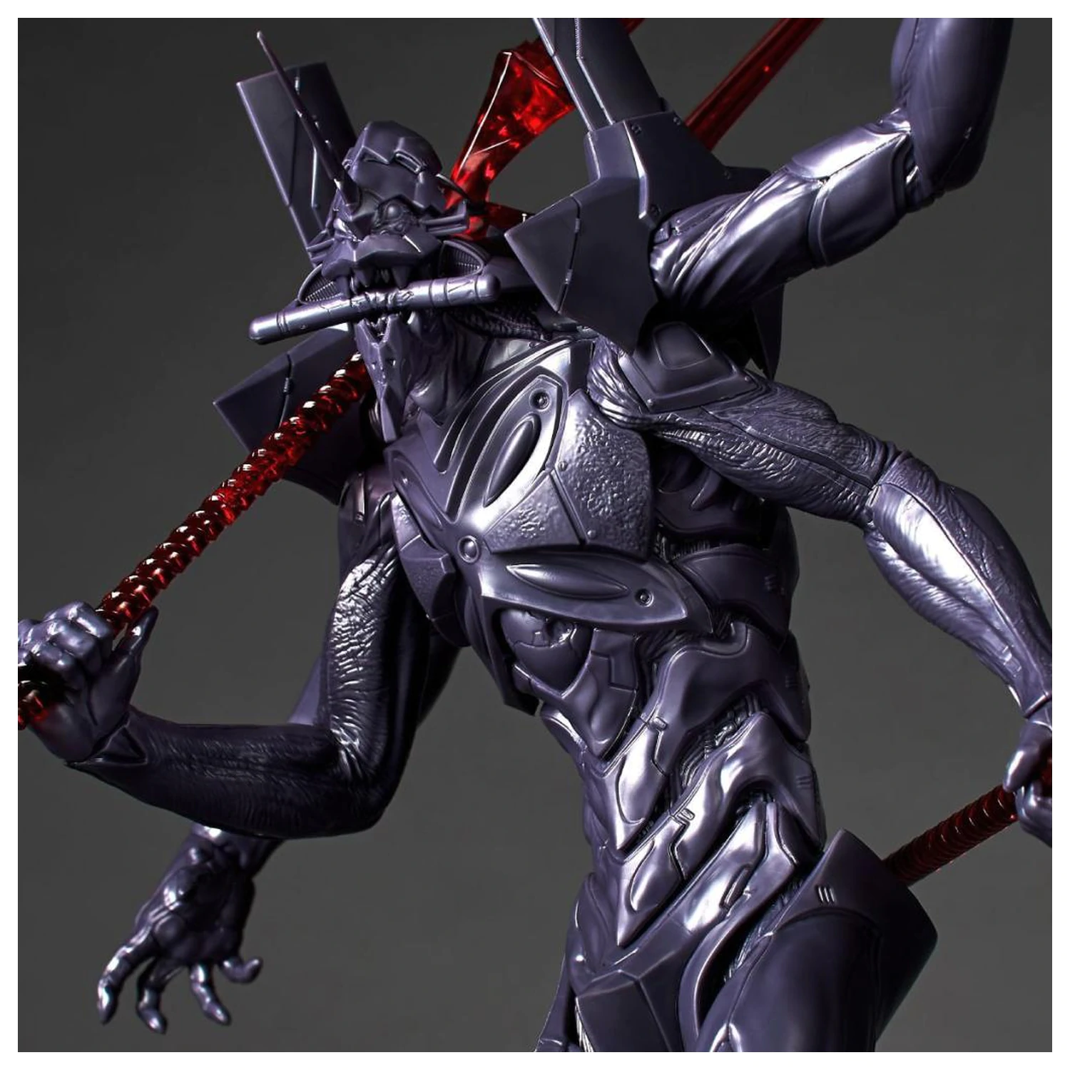 Evangelion Unit-13 Last Executioner Plastikový model Artpla 22 cm produktová fotografia